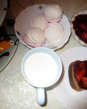 Варенье из сливы, яблока и апельсина