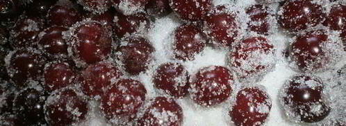 варенье из вишни. Шаг 4