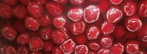 варенье из вишни. Шаг 6