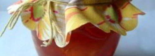 варенье из яблок дольками с содой. Шаг 5