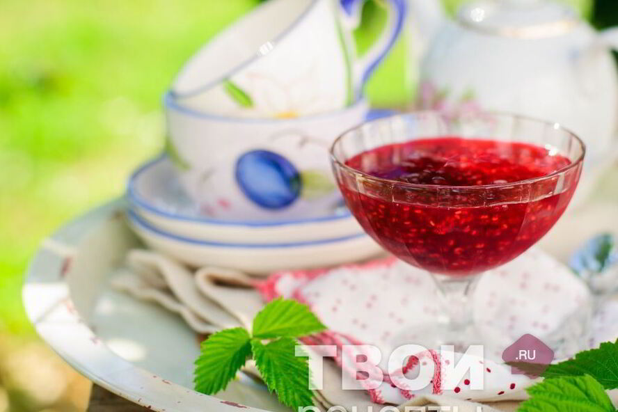 Рецепт варенье в мультиварке