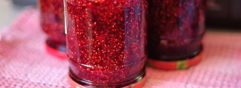 варенье в мультиварке. Шаг 5