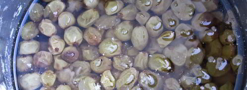 виноградное варенье. Шаг 6