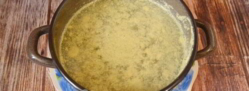 виноградный сок на зиму. Шаг 10