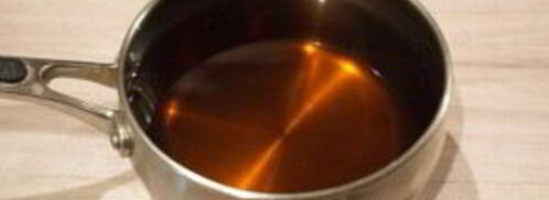 яблочный сок на зиму через соковыжималку. Шаг 4