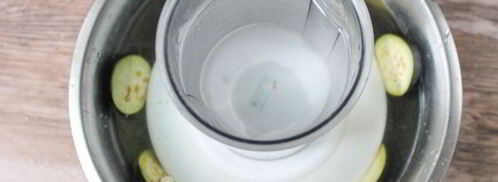 заморозка баклажанов на зиму. Шаг 6