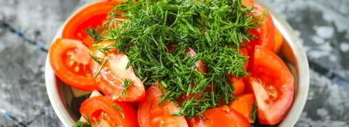 заморозка для баклажанной икры на зиму. Шаг 9