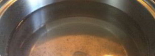 засолка огурцов в банках. Шаг 3