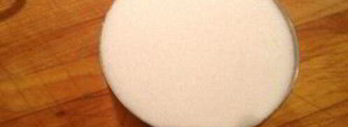 желе из малины на зиму. Шаг 2