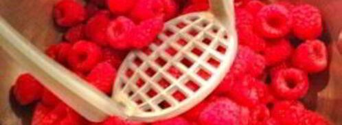 желе из малины на зиму. Шаг 3