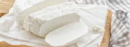 адыгейский сыр. Шаг 6