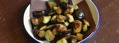 аджапсандал. Шаг 8