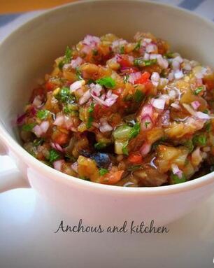 Аджапсандали