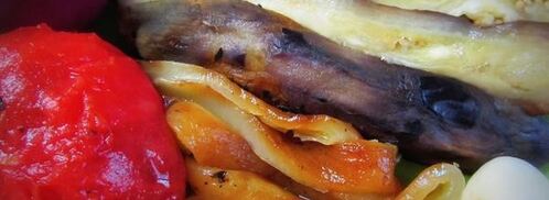 аджапсандали. Шаг 2