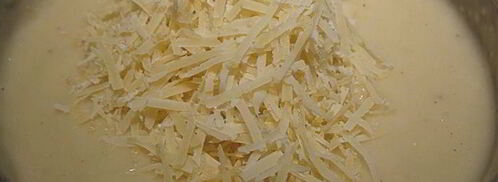 баклажановый террин в сладком перце. Шаг 5