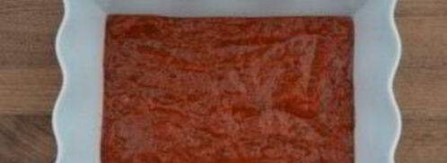 баклажаны в кляре с сыром. Шаг 5