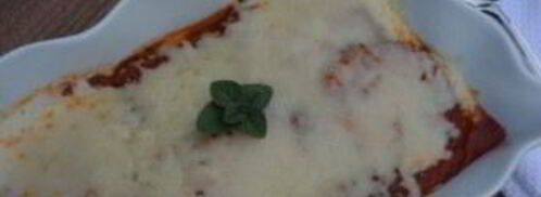 баклажаны в кляре с сыром. Шаг 6