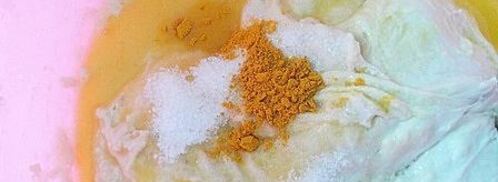 булочки для гамбургеров. Шаг 3