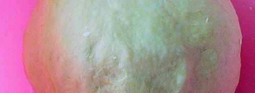 булочки для гамбургеров. Шаг 4