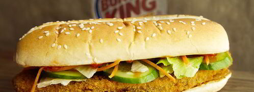 вегетарианский бургер. Шаг 10