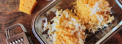 бутерброд с печенью трески. Шаг 2