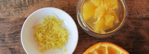 бутерброд с печенью трески. Шаг 4