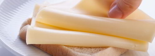 бутерброд с сыром. Шаг 6