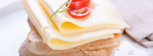 бутерброд с сыром. Шаг 7