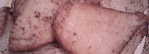 бутерброды, которые никогда не остаются на второй день. Шаг 3