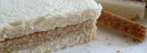 бутерброды на свадебный стол. Шаг 2