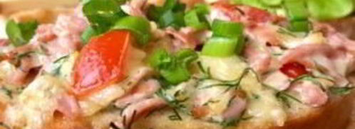 бутерброды на все случаи жизни. Шаг 6