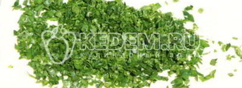 бутерброды с помидорами. Шаг 2