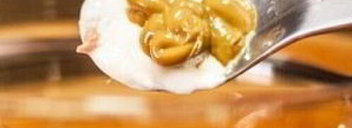 бутерброды с тунцом. Шаг 4