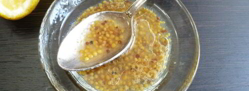 бутерброды со скумбрией и яблоками. Шаг 4