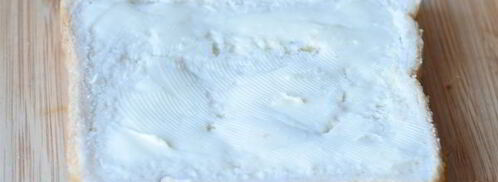 детский бутерброд. Шаг 3