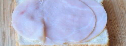 детский бутерброд. Шаг 4