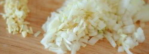 еврейские бутерброды. Шаг 2