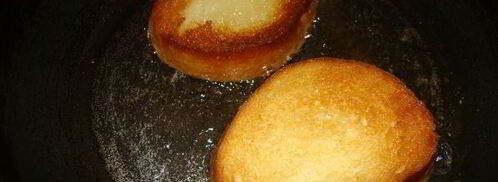 еврейские бутерброды. Шаг 5