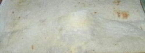 горячие бутерброды из лаваша. Шаг 4