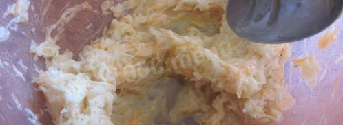 горячие бутерброды с картошкой. Шаг 2