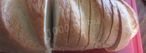 горячие бутерброды с картошкой. Шаг 3