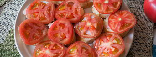 горячие бутерброды в микроволновке. Шаг 6