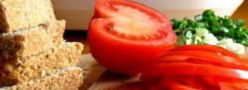 горячие бутерброды в мультиварке. Шаг 2