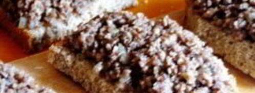 горячие бутерброды в мультиварке. Шаг 3