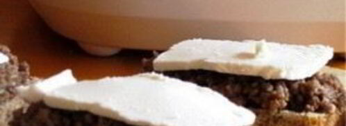 горячие бутерброды в мультиварке. Шаг 4