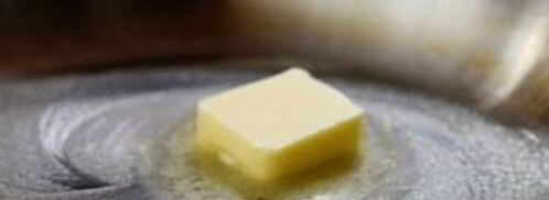 горячий бутерброд с фаршем. Шаг 2