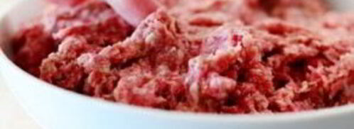 горячий бутерброд с фаршем. Шаг 4