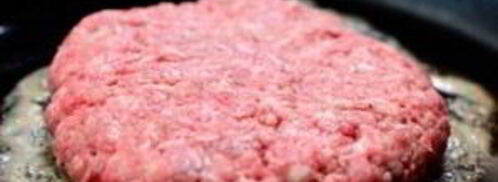 горячий бутерброд с фаршем. Шаг 6