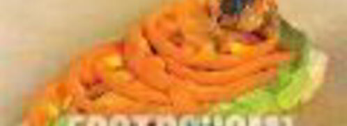 итальянский бутерброд. Шаг 4