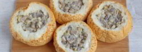 походный бутерброд. Шаг 6